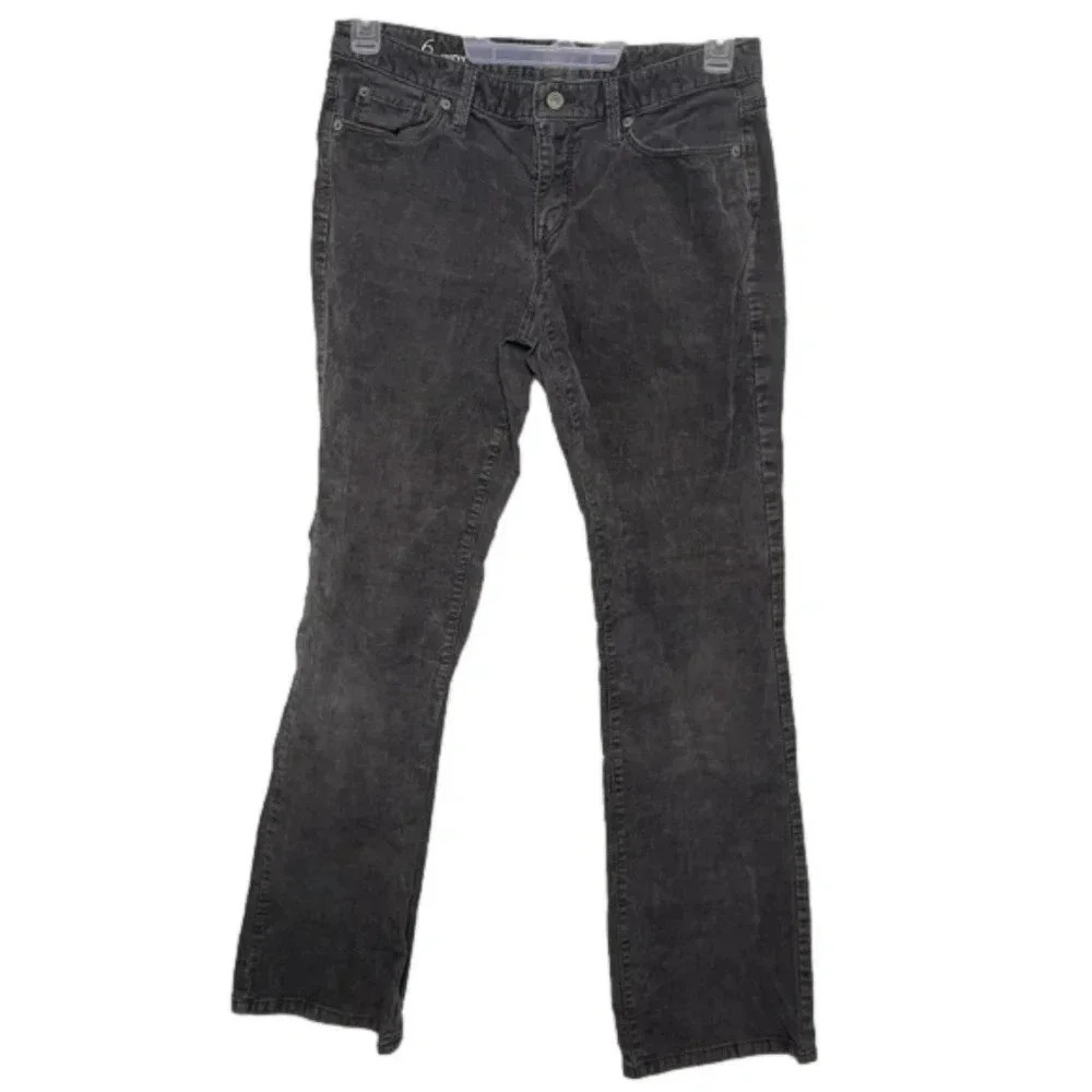 ☀️Loft Grey Khaki Pants